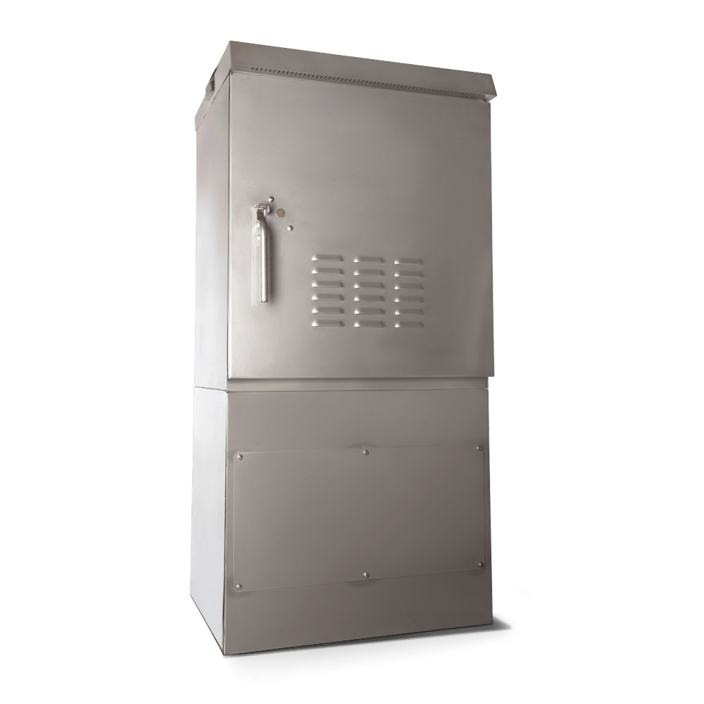 Emergency Power Supply Cabinet - MTQ